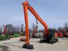 Hitachi ZX250LCN -3 SLF Foto 1 thumbnail