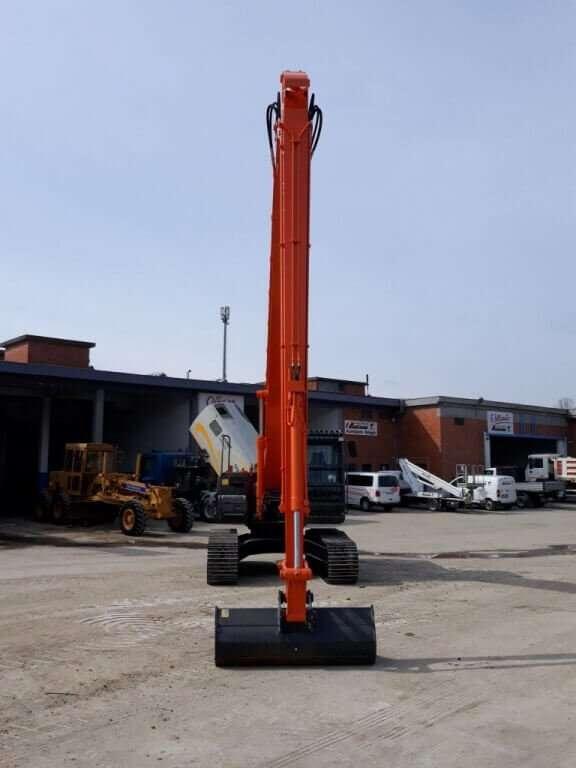 Hitachi ZX250LCN -3 SLF Foto 15