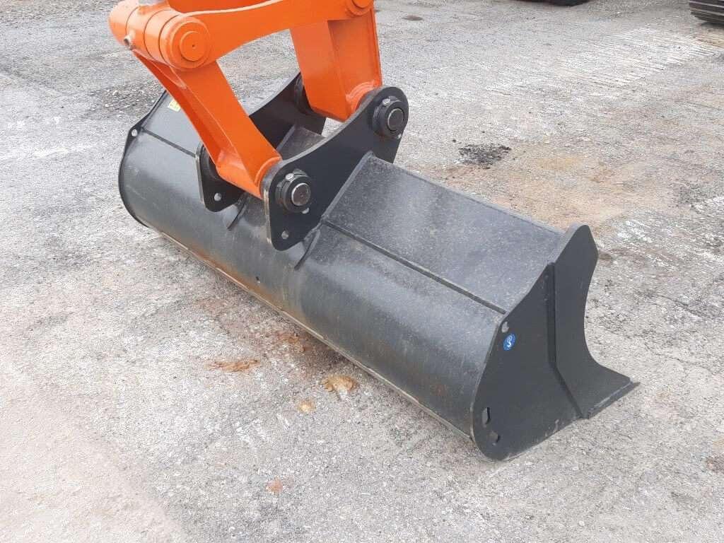 Hitachi ZX250LCN -3 SLF Foto 17
