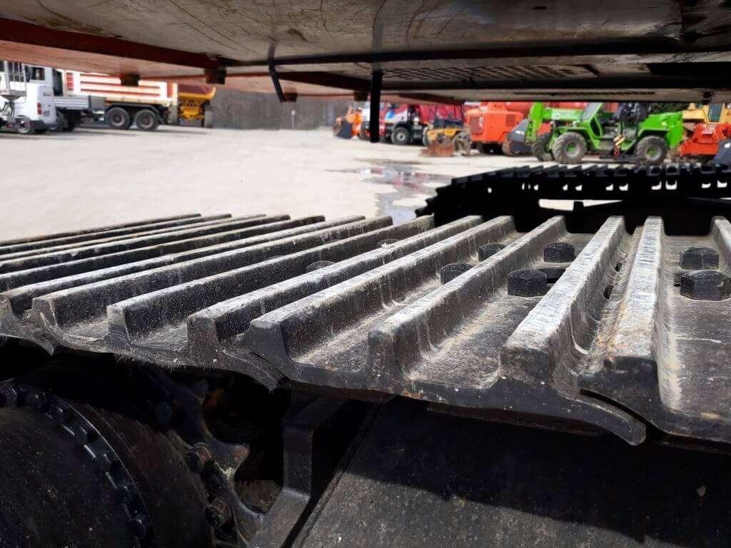 Hitachi ZX250LCN -3 SLF Foto 6