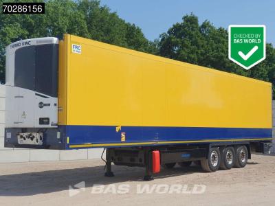 Krone SD Doppelstock 87m3 in vendita da BAS World B.V.