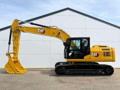 Caterpillar 324 05A -- Next Gen / NEW / UNUSED / 2026 Model in vendita da Boss Machinery