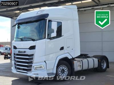 Daf XF 480 4X2 Retarder 2x Tanks ACC LED Euro 6 in vendita da BAS World B.V.