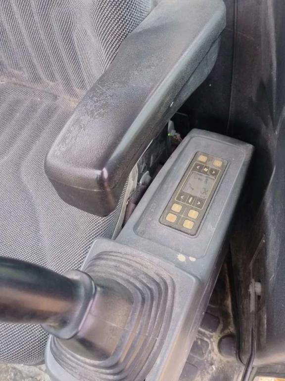 Hyundai 80CR-9A Foto 3
