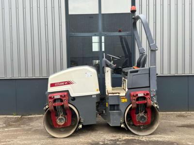 Dynapac CC1200 in vendita da Big Machinery