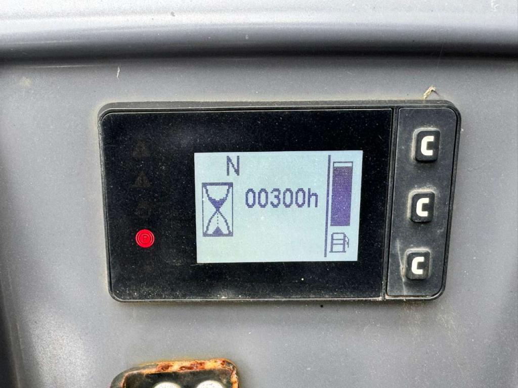 Dynapac CC1200 Foto 20