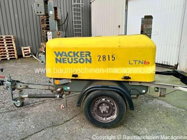 Wacker Neuson LTN 6 L Foto 4