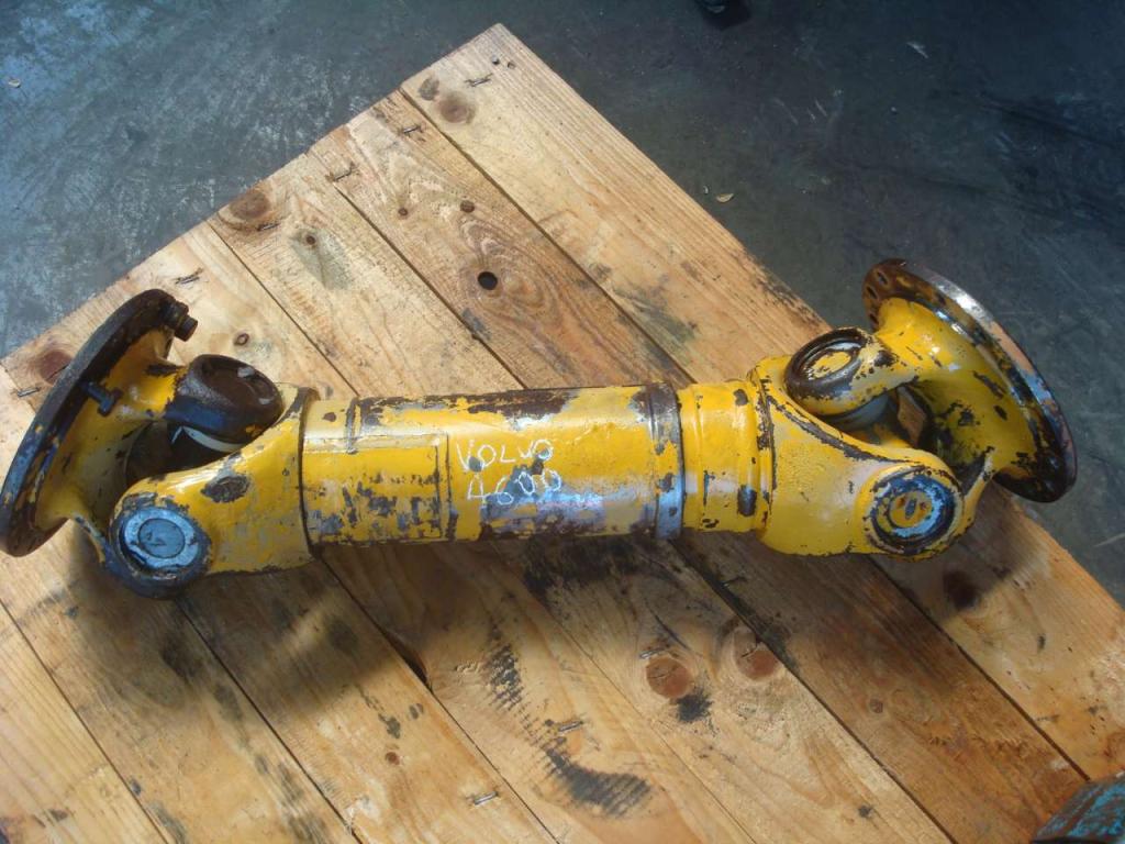 Albero di trasmissione per Volvo 4600 Foto 1