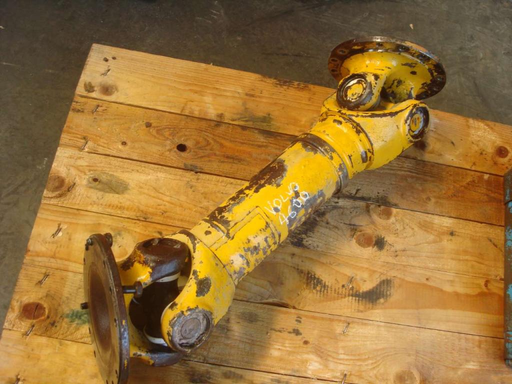 Albero di trasmissione per Volvo 4600 Foto 2
