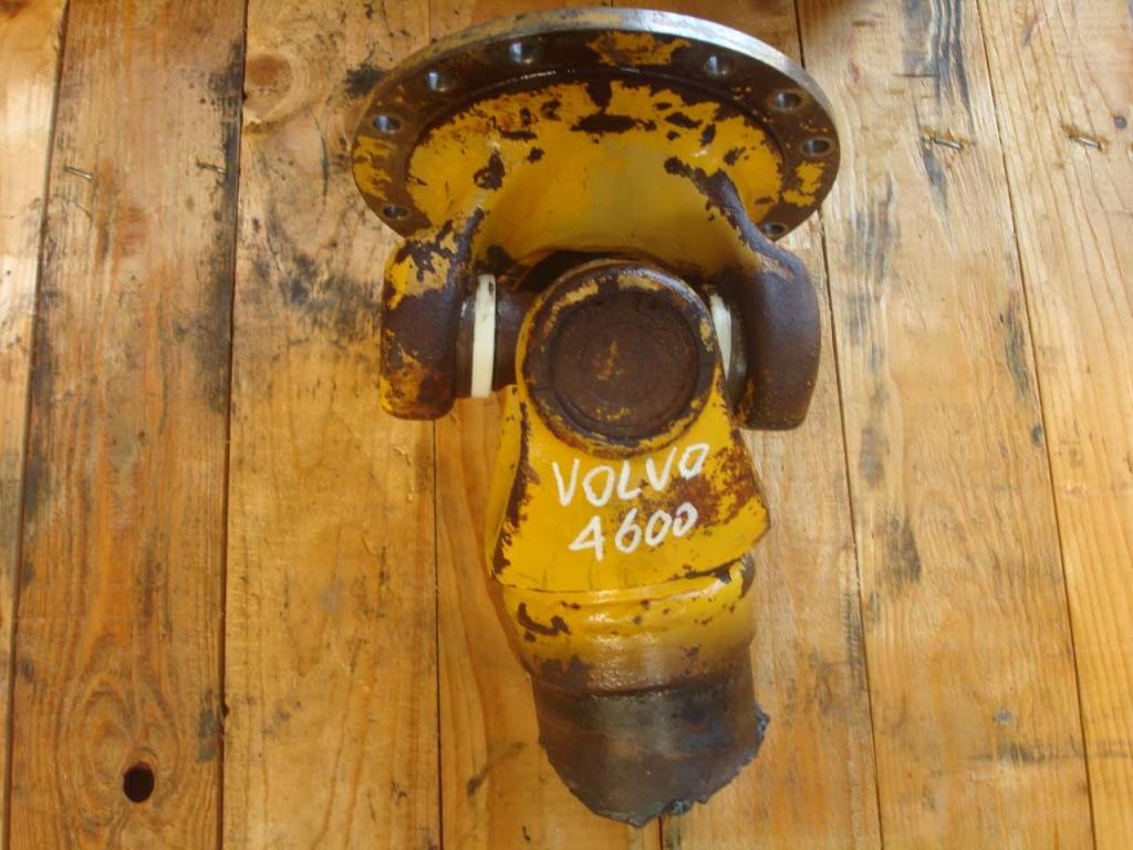 Albero di trasmissione per Volvo 4600 Foto 3
