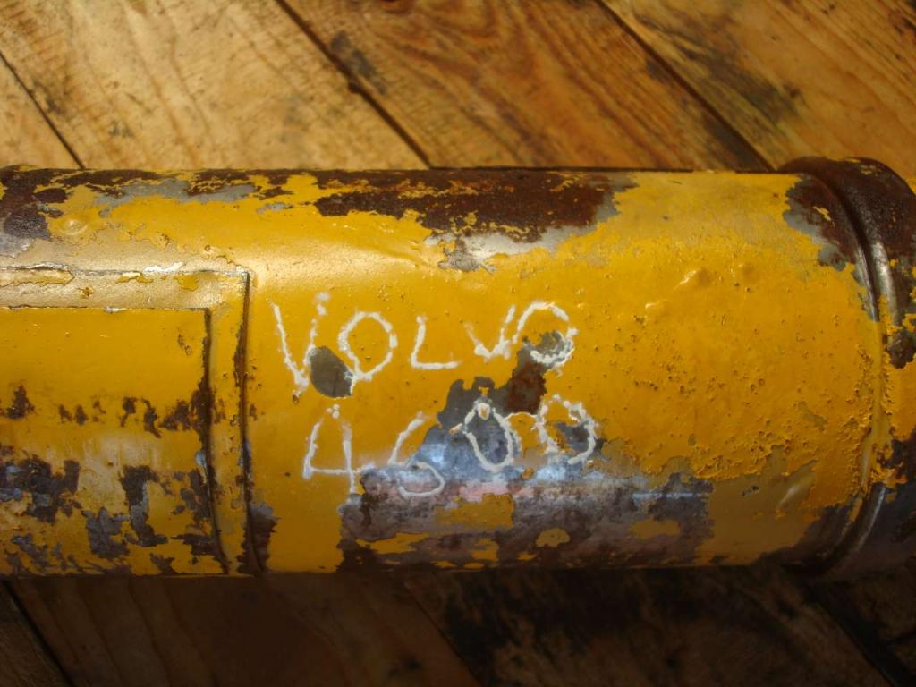 Albero di trasmissione per Volvo 4600 Foto 4