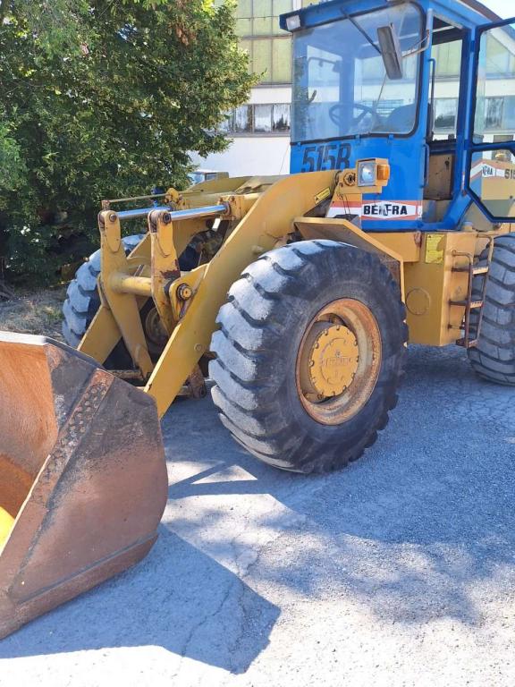 Benfra 515 B Foto 1