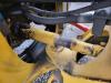 Volvo propeller shaft 11172545 for Volvo L110E, L110F, L120E, L120F Foto 1 thumbnail
