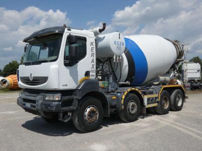 Renault KERAX 480