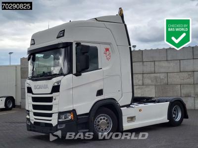 Scania R500 R 4X2 Retarder 2xTanks ACC Navi Euro 6 in vendita da BAS World B.V.