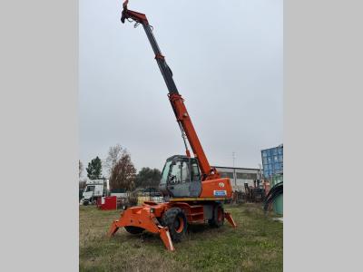 Terexlift GiroLift 13-35 in vendita da OfficineB Srls