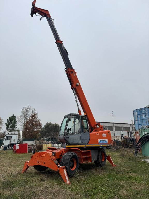 Terexlift GiroLift 13-35 Foto 3