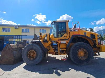 Volvo L150H
