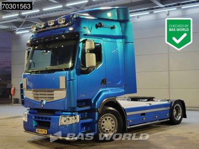 Renault Premium 430 4X2 Top Condition! NL-Truck Full-Air 2xTanks Euro5 in vendita da BAS World B.V.