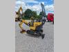 Yanmar SV08-1A Foto 1 thumbnail