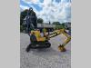 Yanmar SV08-1A Foto 4 thumbnail