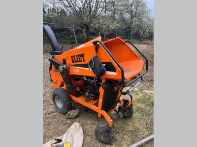 Eliet SUPERPROFZR in vendita da Omeco Spa