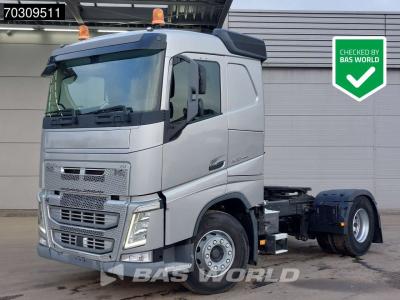 Volvo FH 420 FH 4X2 Sleepercab VEB+ in vendita da BAS World B.V.