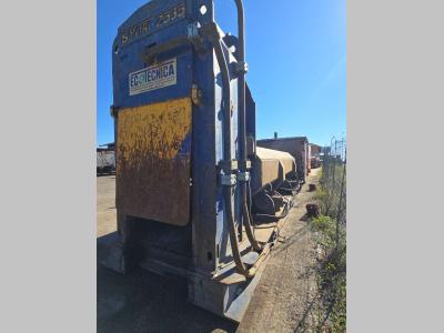 ecotecnica 2535 in vendita da Bentivoglio Bruno srl