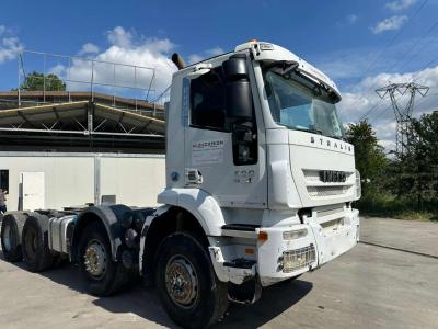 Iveco Trakker 500 in vendita da Albacamion Srl