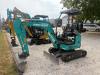 Kobelco SK17SR-3 Foto 1 thumbnail