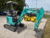 Kobelco SK17SR-3 Foto 2 thumbnail