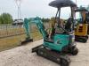 Kobelco SK17SR-3 Foto 3 thumbnail