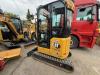 Caterpillar 302-05 Foto 1 thumbnail
