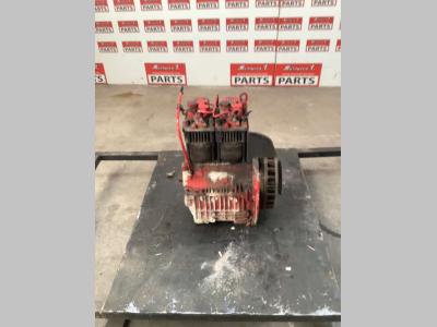 RUGGERINI Motore a scoppio in vendita da Massucco T. Srl Area Ricambi