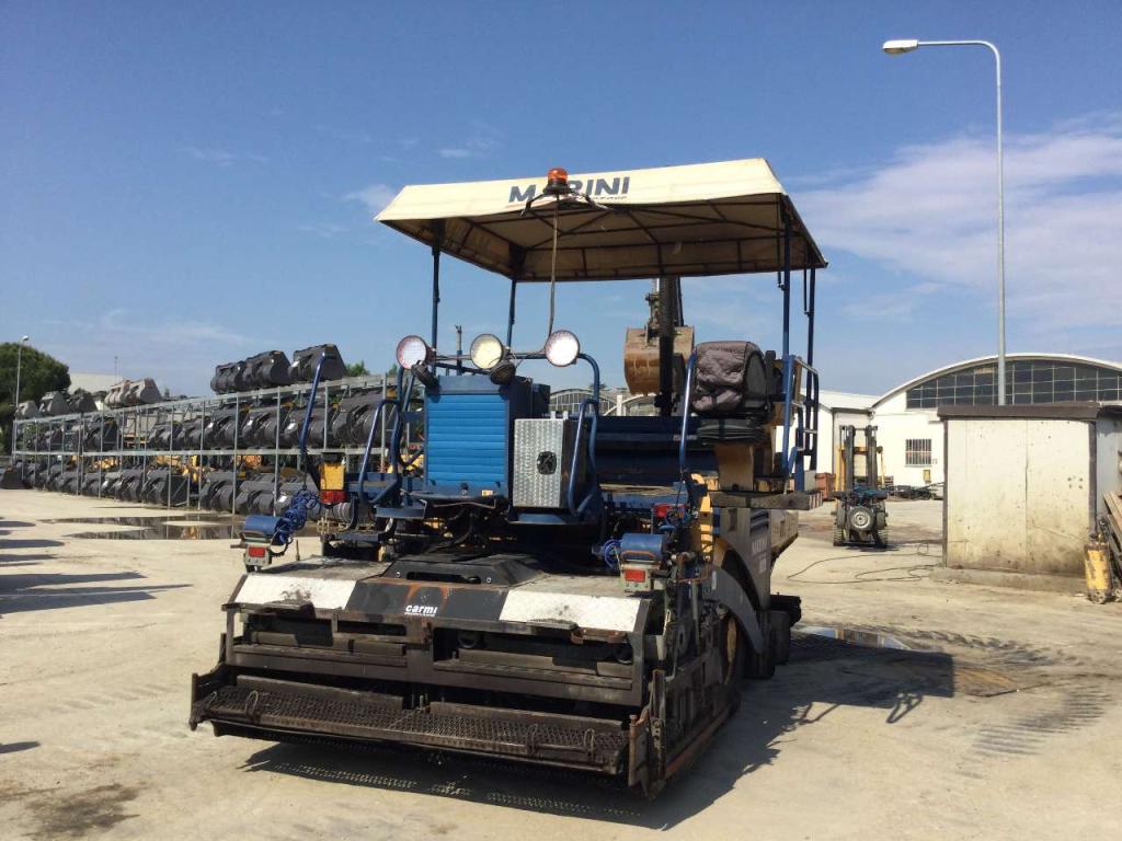 Marini MF571 Foto 1