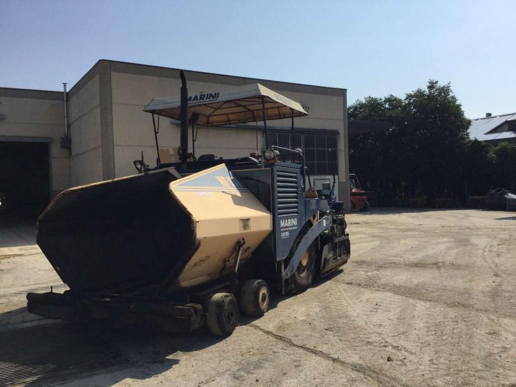 Marini MF571 Foto 2