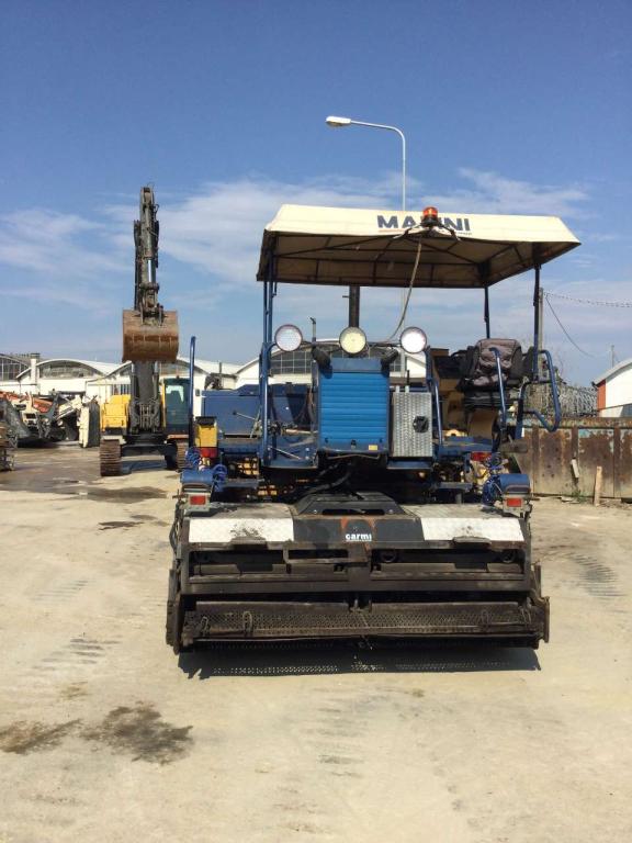 Marini MF571 Foto 3