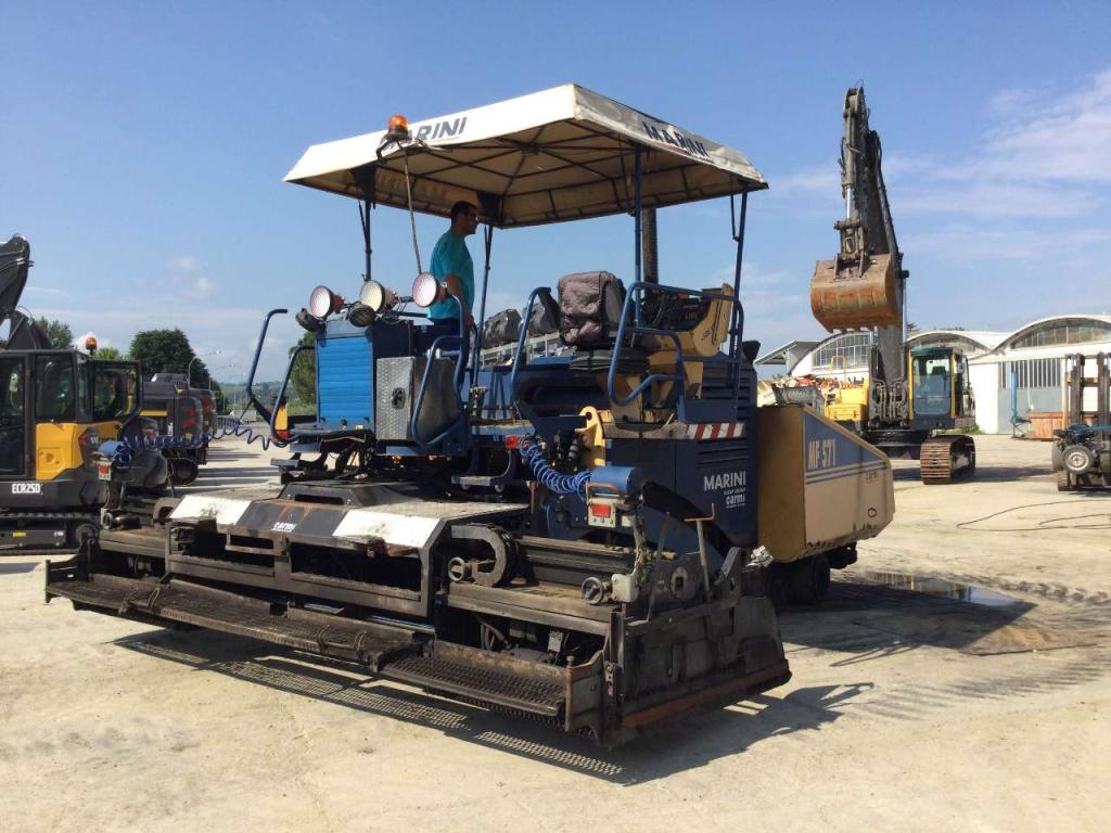 Marini MF571 Foto 5