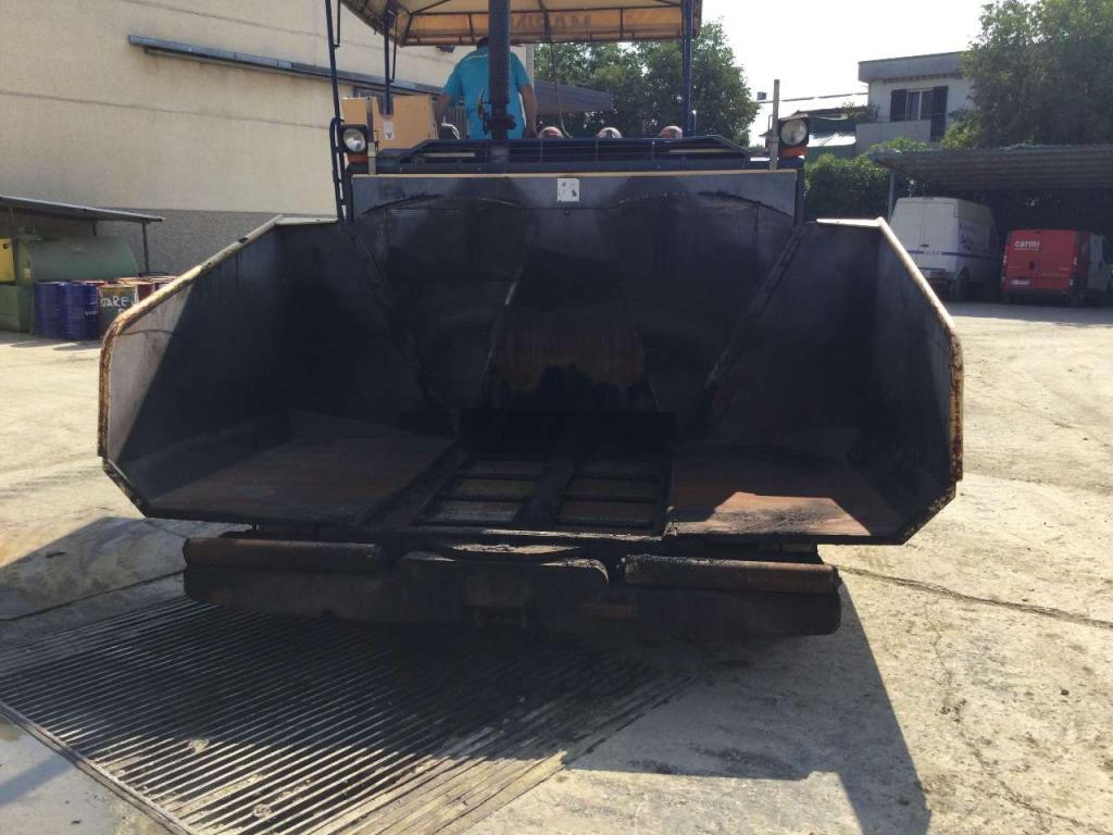 Marini MF571 Foto 7