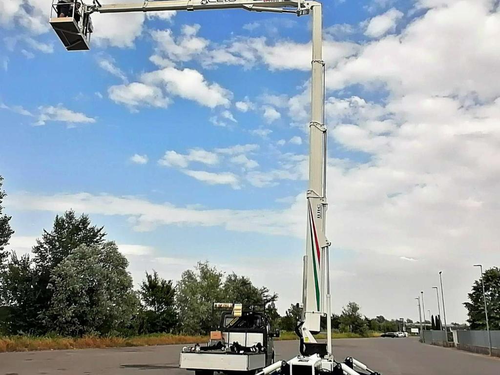 Cela Spyder DT22 Foto 16
