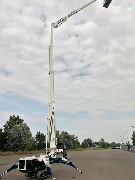 Cela Spyder DT22 Foto 17