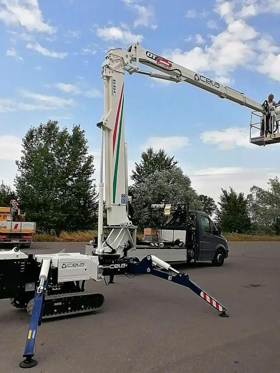 Cela Spyder DT22 Foto 20