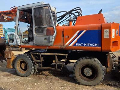 Fiat Hitachi FH 200 W.3