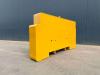 Caterpillar 345C additional 4 ton counter weight Foto 1 thumbnail