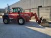 Manitou MVT 1330 SL Turbo Foto 1 thumbnail