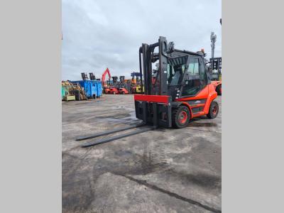Linde H60D-01 in vendita da Uni.Trucks Srl