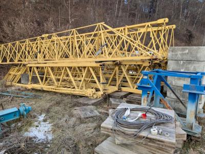 Comedil GTS 511 in vendita da Caretta Massimo Trade Srl