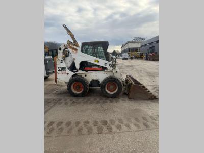 Bobcat S300H