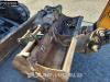 Hyundai R80 CR-9A A/C - 3 Buckets Foto 9 thumbnail