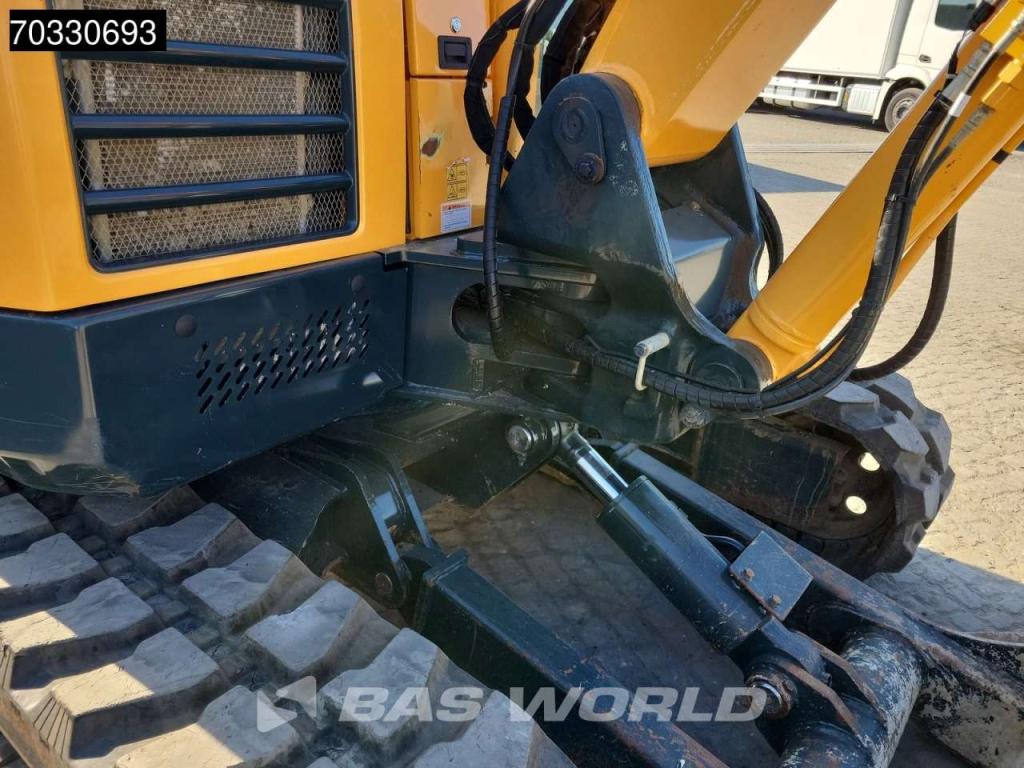 Hyundai R80 CR-9A A/C - 3 Buckets Foto 18